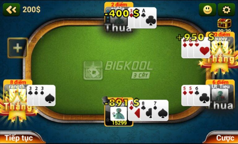 Go88 – Thế giới game bài đẳng cấp hàng đầu Việt Nam