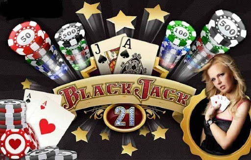 Luật chơi Blackjack cơ bản tại cổng game Go88.