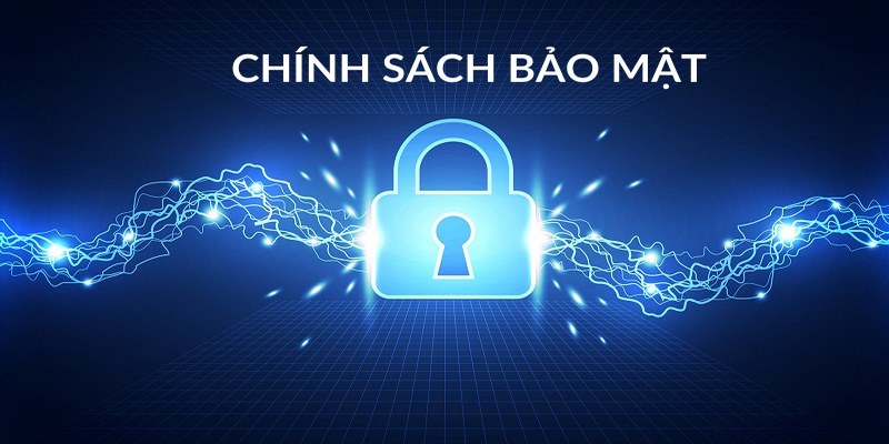 Chính sách bảo mật đóng góp quan trọng vào thành công của cổng game