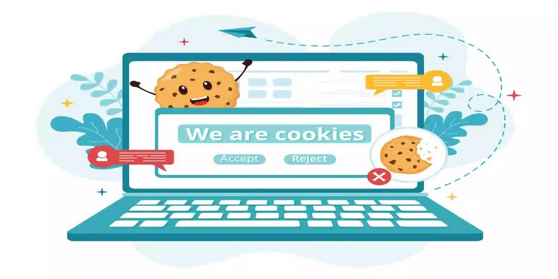 Chính sách bảo mật Cookie được thực hiện theo nhu cầu sử dụng của người chơi