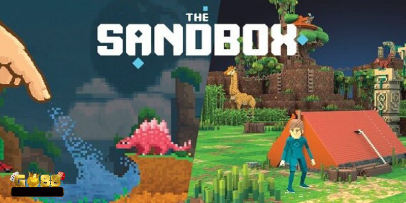 Đất đai trong cách chơi The Sandbox EDU cần nắm