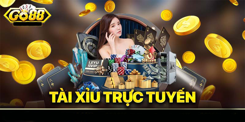 game tài xỉu hấp dẫn